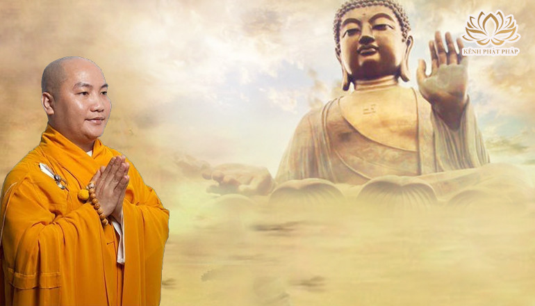Hiểu lệch Phật pháp khiến chúng ta dễ thoái tâm tu học - Thầy Thích Phước Tiến