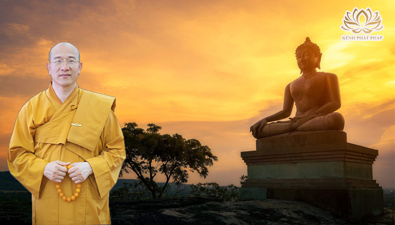 Vì sao xuất hiện suy nghĩ xấu về Đức Phật? Và cách loại trừ tâm bất thiện - Thầy Thích Trúc Thái Minh