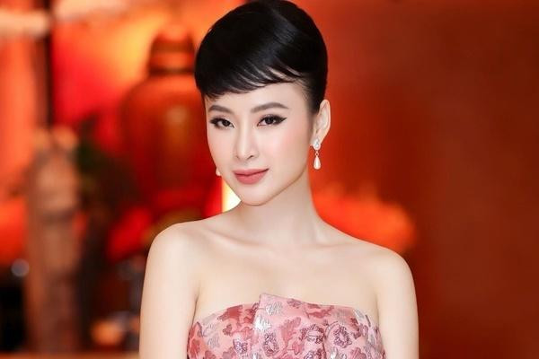 Vừa ăn phạt 7,5 triệu, Angela Phương Trinh vẫn quảng cáo giun? - Hình 1