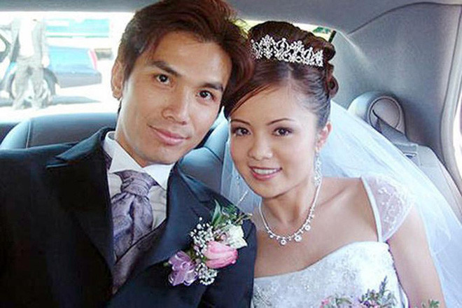 Hôn nhân 17 năm kín tiếng của Mạnh Quỳnh và điều đặc biệt liên quan đến Phi Nhung - Hình 5