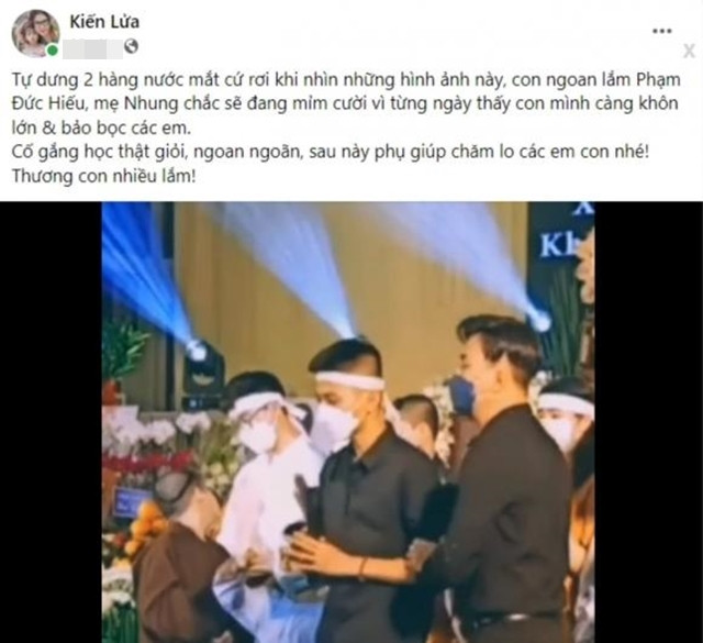 Dân mạng quay xe ném đá Hồ Văn Cường sau khi Trang Trần đăng đàn gọi thẳng tên con nuôi Phi Nhung - Hình 3