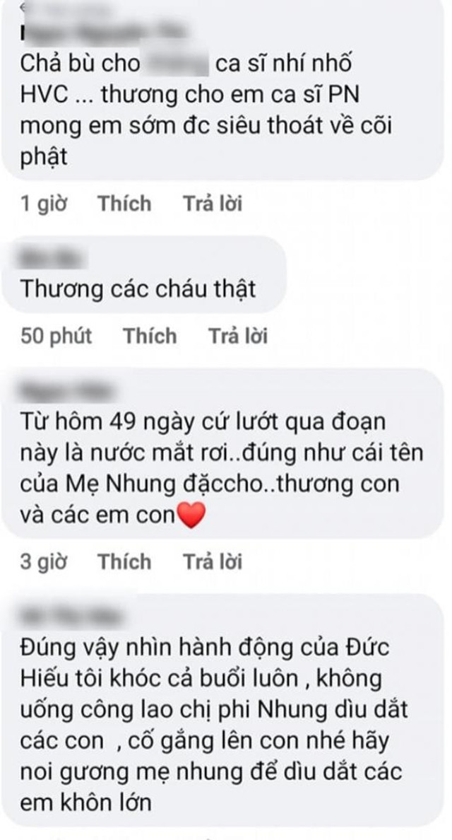 Dân mạng quay xe ném đá Hồ Văn Cường sau khi Trang Trần đăng đàn gọi thẳng tên con nuôi Phi Nhung - Hình 6